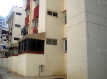 Blk 404 Hougang Avenue 10 (Hougang), HDB 3 Rooms #245032